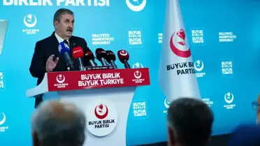 Destici: 15 Yaş Üstü Yargılanmalı