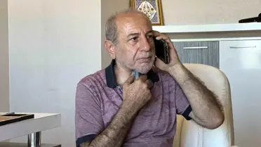 Konya'da Dolandırıcılık Skandalı