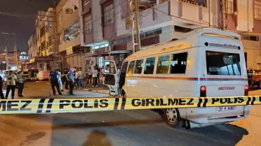Dolmuş sürücüsüne saldıran katiller Şırnak'ta yakalandı