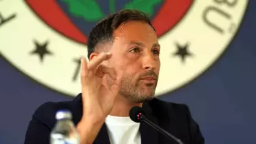 Tedesco, Fenerbahçe'nin Yeni Teknik Direktörü