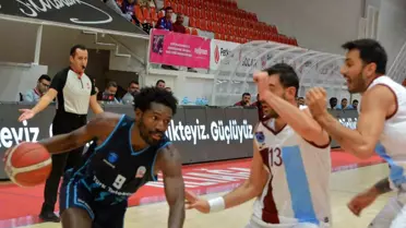 Ege Cup 2025'te Türk Telekom Şampiyon Oldu