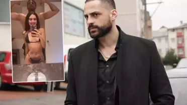 Ekin Mert Daymaz'dan banyodaki dans videosuna sert tepki: Kirli zihniyetlerinizi sorgulayın