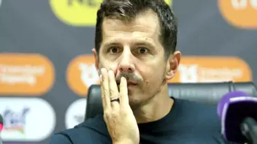 Emre Belözoğlu: Değerli Bir Galibiyet Aldık