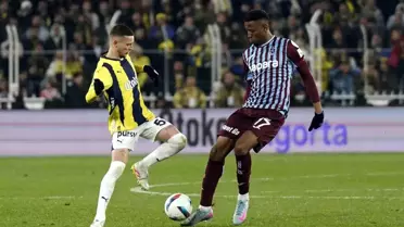 Fenerbahçe - Trabzonspor: Ezeli Rekabette 138. Randevu