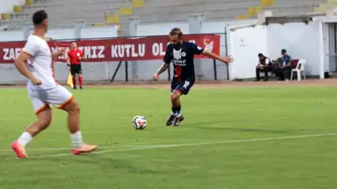 Fethiyespor İlk Galibiyetini Aldı!