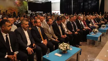 GastroAntep Festivali Başladı