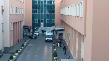 Minibüsün çarptığı 1 yaşındaki bebek ödü, sürücü serbest
