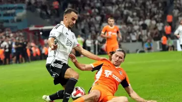 Gökhan Sazdağı Beşiktaş'taki İlk Maçında