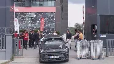 CHP Merkez Yönetim Kurulu Toplantısı Sarıyer'de