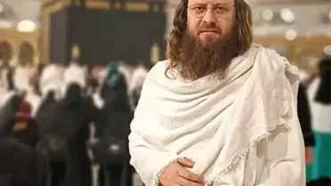 Hac Organizasyonuna Saldırı: 7 Tutuklama
