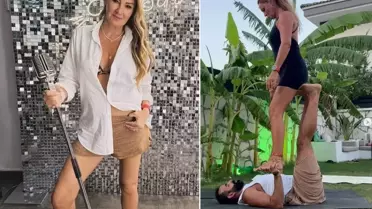 Hakan Solaker'den Pınar Altuğ çıkışı: Sinirlendiğinde masaya yumruğunu vurur