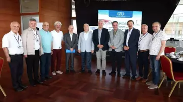 Bursa'nın Geleceği İçin Çalıştay Düzenlendi