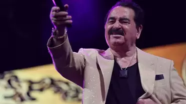 İbrahim Tatlıses'in gözlerden uzakta tuttuğu torunu ortaya çıktı! Güzelliğiyle adeta büyüledi 