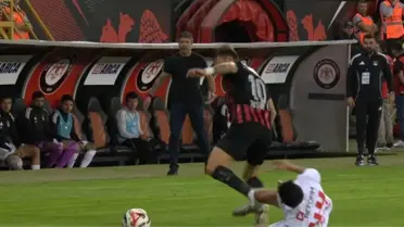 Çorum FK ve Van Spor Berabere Kaldı