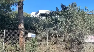 Hatay'da TOFAŞ Devrildi, 2 Yaralı