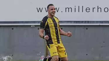 İstanbul derbisinde 4 gollü zafer