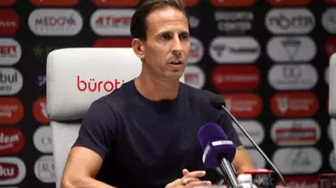 Pereira: Zor bir ligde galibiyet için tam performans şart
