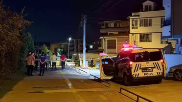 Ayrılmak isteyen hemşire sevgilisi ile erkek kardeşini vurup, intihar etti