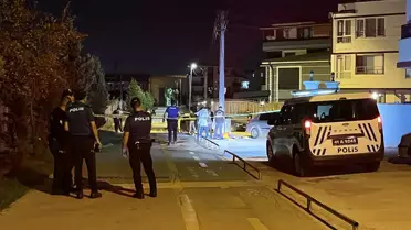 Alışverişten dönen sevgilisi ve kardeşini katledip intihar etti