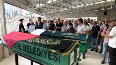 Kartepe'de Çifte Cinayet: Şahıs İntihar Etti