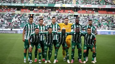 Konyaspor'da Transfer Hareketliliği