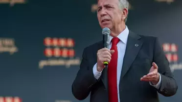 Mansur Yavaş'tan toplu istifa iddialarına yanıt