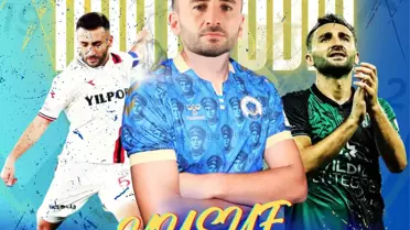 Menemen FK 3 Yeni Oyuncu Transfer Etti