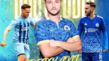 Menemen FK Transferde Hız Kesti