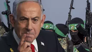 Netanyahu'dan Hamas heyetine saldırı tehdidi