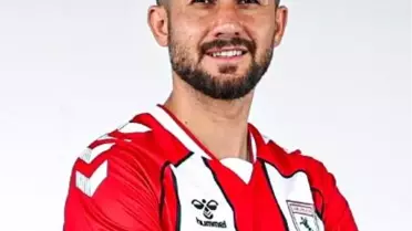 Soner Aydoğdu Sakatlandı