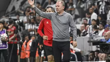 Sergen Yalçın maç sonu açıkladı: Geri dönmeyecekler