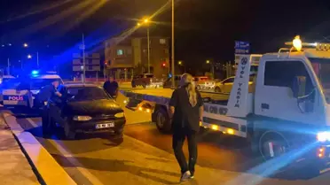 Eskişehir'de Silahlı Saldırı: Bir Kişi Yaralandı
