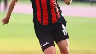 Tire 2021 FK, Bertuğ Uz'u Kadrosuna Kattı