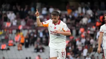 Galatasaray, Eyüpspor'u 2-0 Mağlup Etti