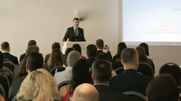 Ankara'da Turizm Çalıştayı Gerçekleşti