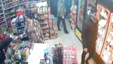 Bursa'da Hırsızlık Cinayeti
