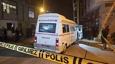 Dolmuş Şoförü Cinayeti: Şüpheliler Yakalandı