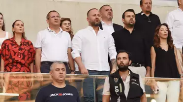 Altay, İlk Puanını Aldı