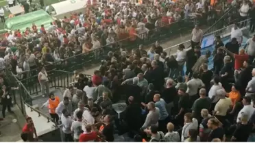 Amed SK, Pendikspor'u Yendi
