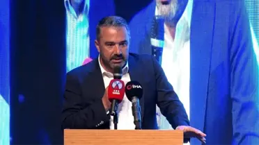 Ankara Pursaklar Belediyesi'nden Berberlere Eğitim Semineri