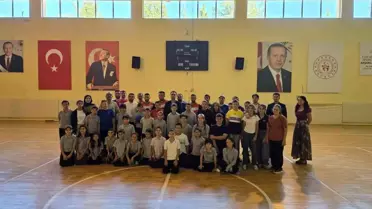 Görme Engelliler Spor Kulübü'nden Şampiyonluk Hedefi