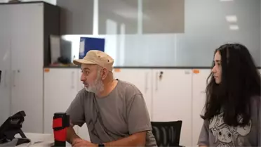 Arnavutköy'den Eğitim Destek Programı