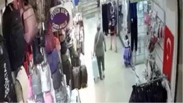 Avcılar'da İki Hırsızlık Olayı