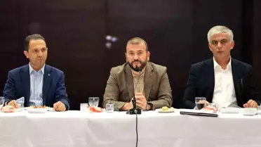 Arnavutköy Belediye Başkanı Candaroğlu'ndan İSKİ'ye Sert Eleştiriler