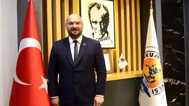 Atakum Belediye Başkanı Türkel'den AK Parti'ye Geçiş İddialarına Yanıt