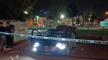 Bursa'da Silahlı Kavga: 1 Ağır Yaralı
