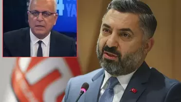 Ebubekir Şahin'den Merdan Yanardağ'ın sözlerine tepki: Gereğini ivedilikle yapacağız