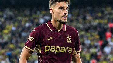 Ernest Muçi: Gol hala kontrol ediliyor