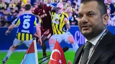 Ertuğrul Doğan: Takımı sahadan çekmeyi düşündüm