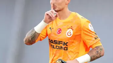 Galatasaray 5'te 5 Yaptı